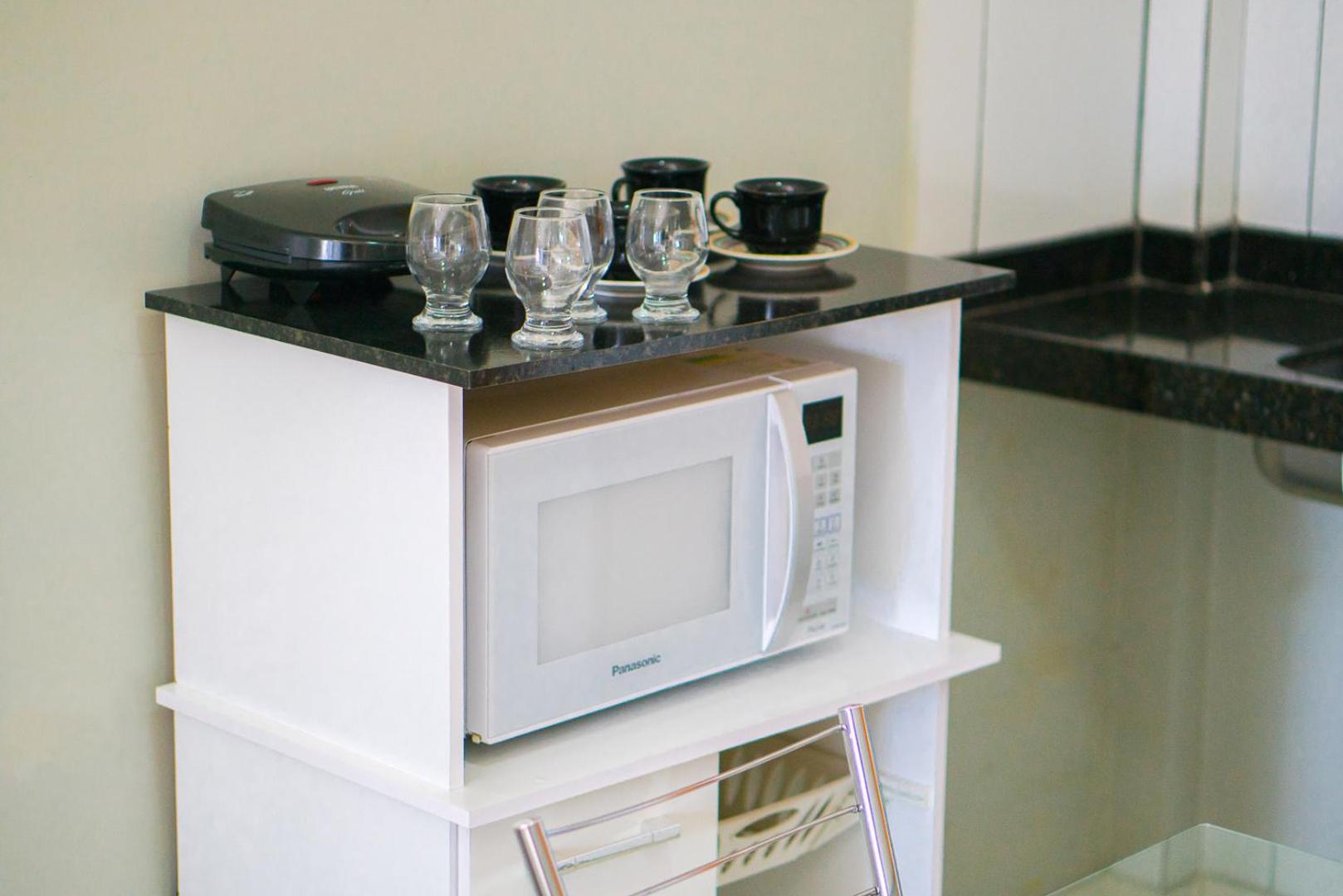Pinheiro Flat Hotel Ibiapina Экстерьер фото